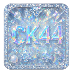 CK44 logo